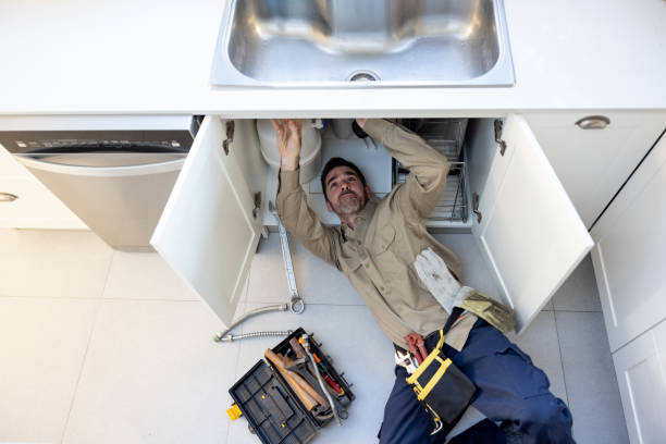 Best Commercial Plumbing Services  in , TX