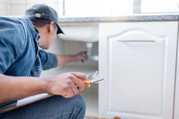 Best 24-Hour Plumber Near Me  in , TX