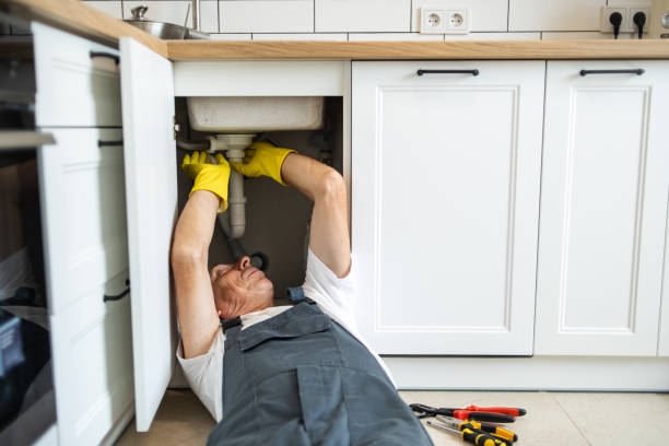 Best Gas Line Repair  in , TX