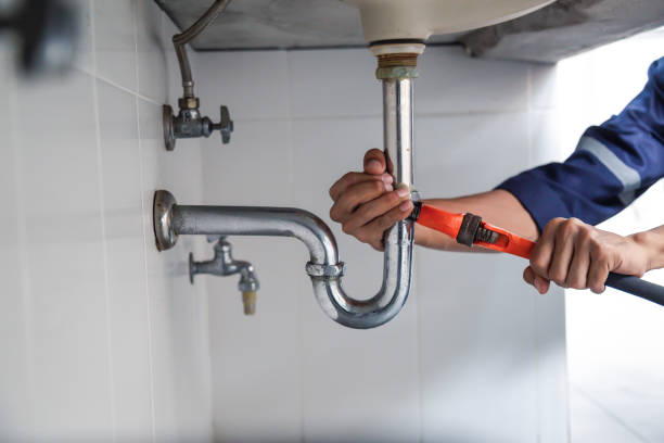 Best Water Leak Repair  in , TX