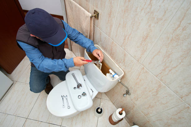Best Emergency Plumber  in , TX