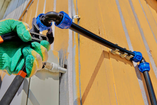 Best Gas Line Repair  in , TX
